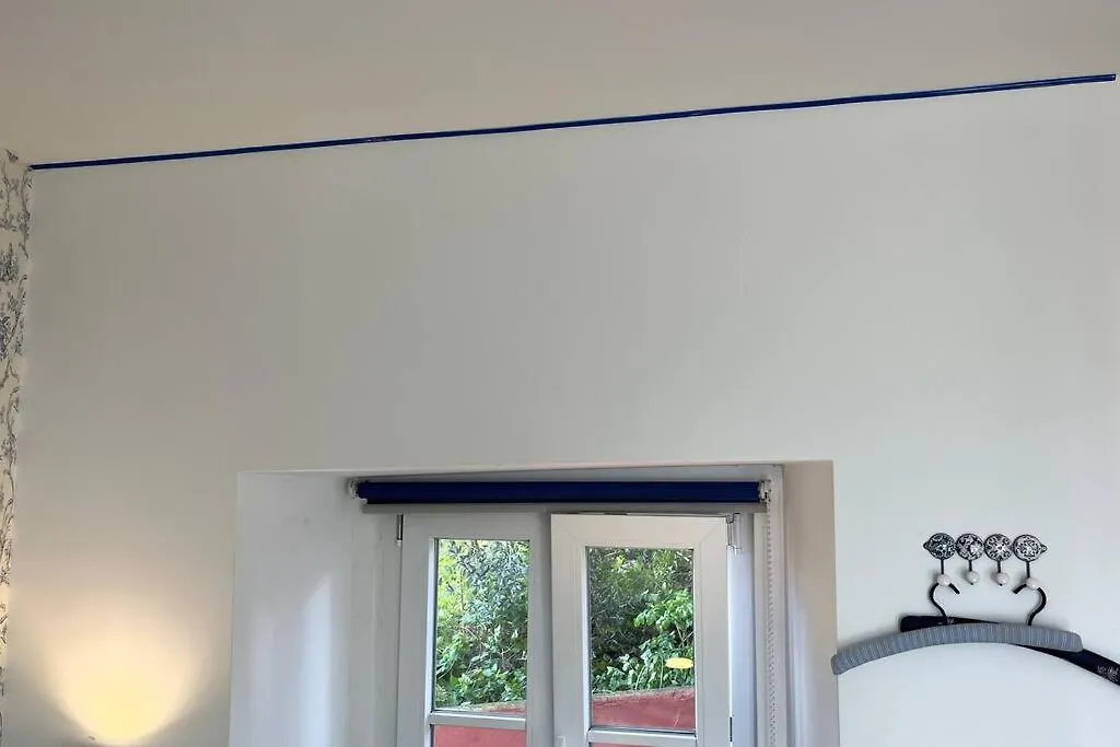 Apartment 'Sao Vicente Iii'- Eco-Studio, French Balcony&View Lisbon Portugal